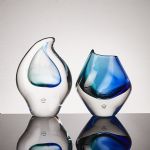 1092 8719 ART GLASS